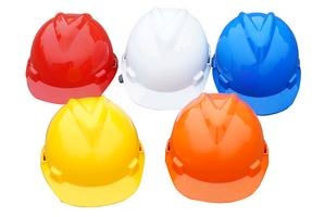 安全帽CE认证